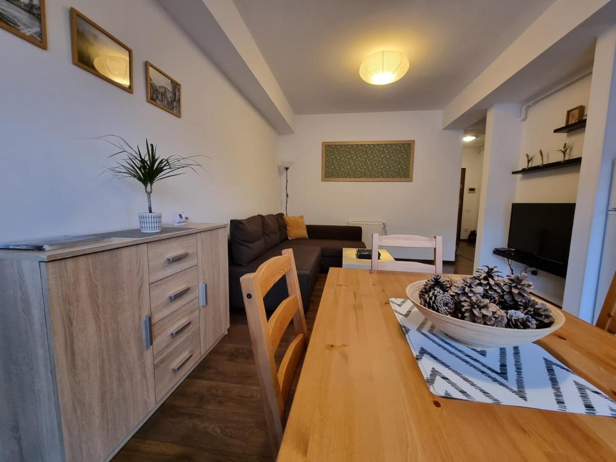 Avram Iancu Private Apartment With Ac Brasov Luaran gambar