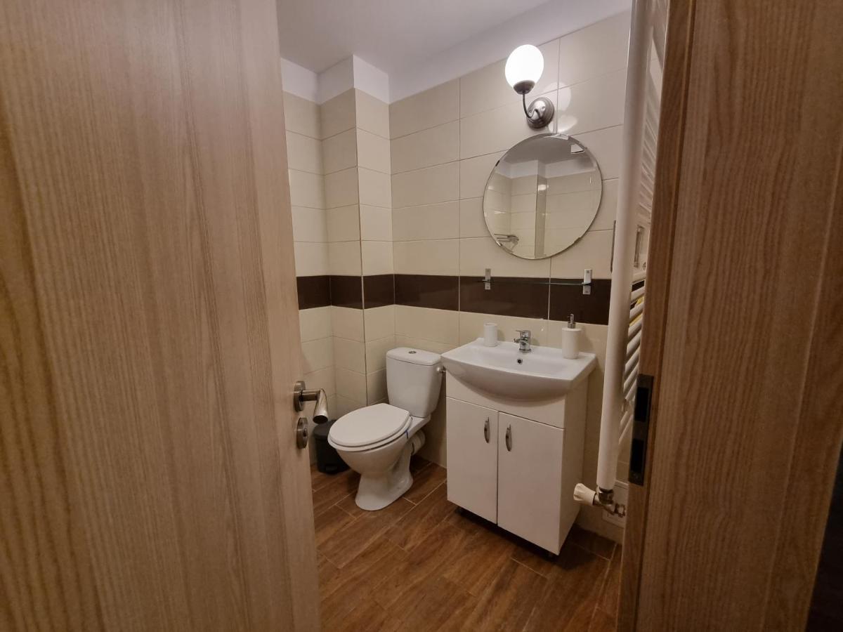 Avram Iancu Private Apartment With Ac Brasov Luaran gambar