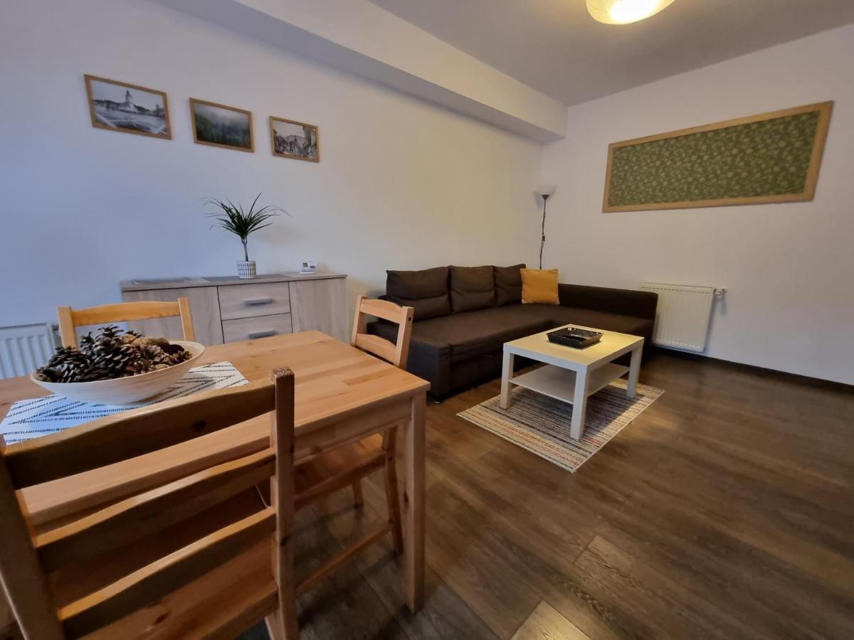 Avram Iancu Private Apartment With Ac Brasov Luaran gambar