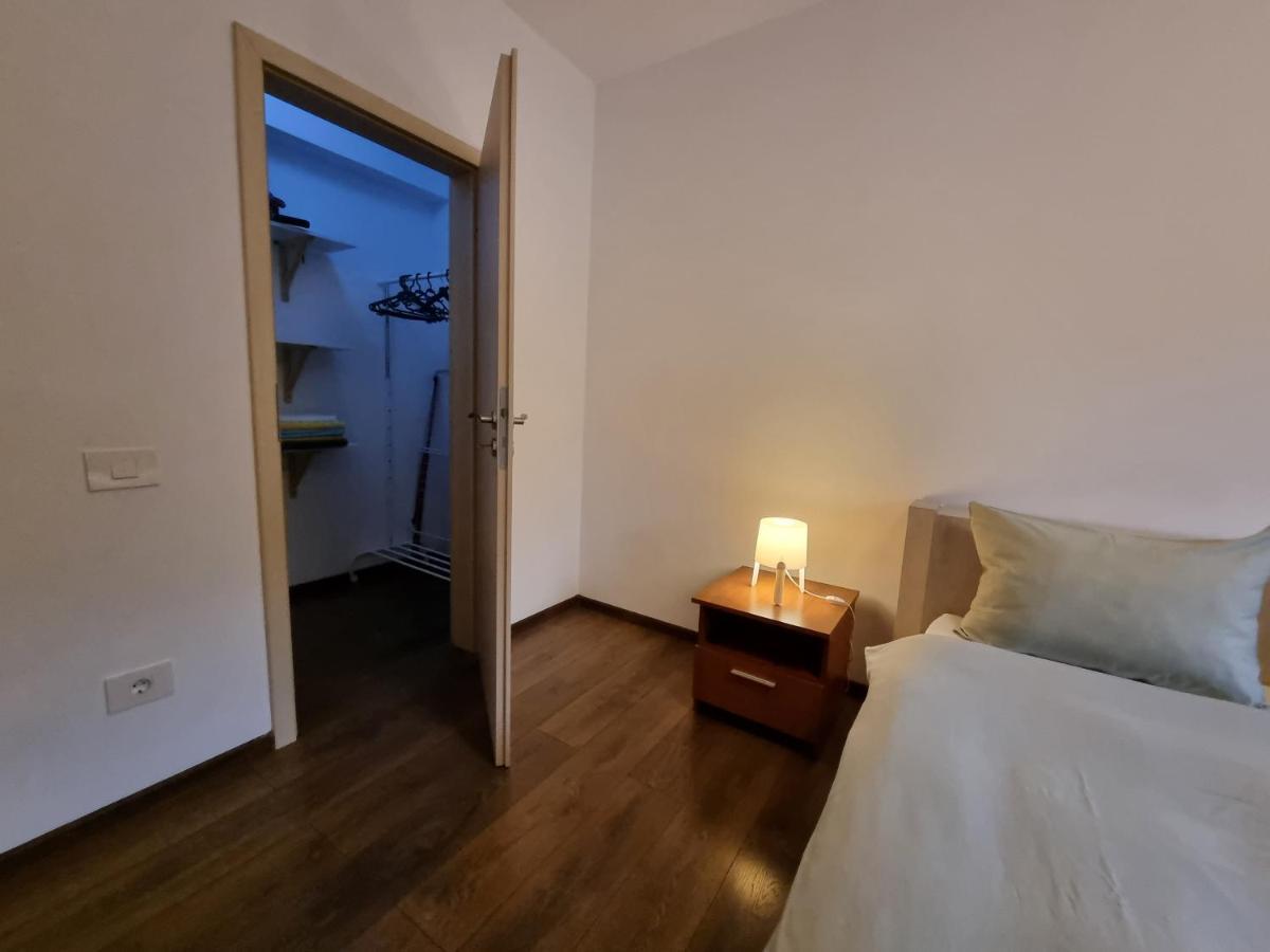Avram Iancu Private Apartment With Ac Brasov Luaran gambar