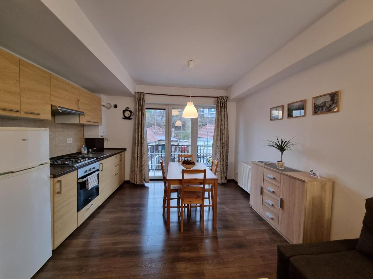 Avram Iancu Private Apartment With Ac Brasov Luaran gambar