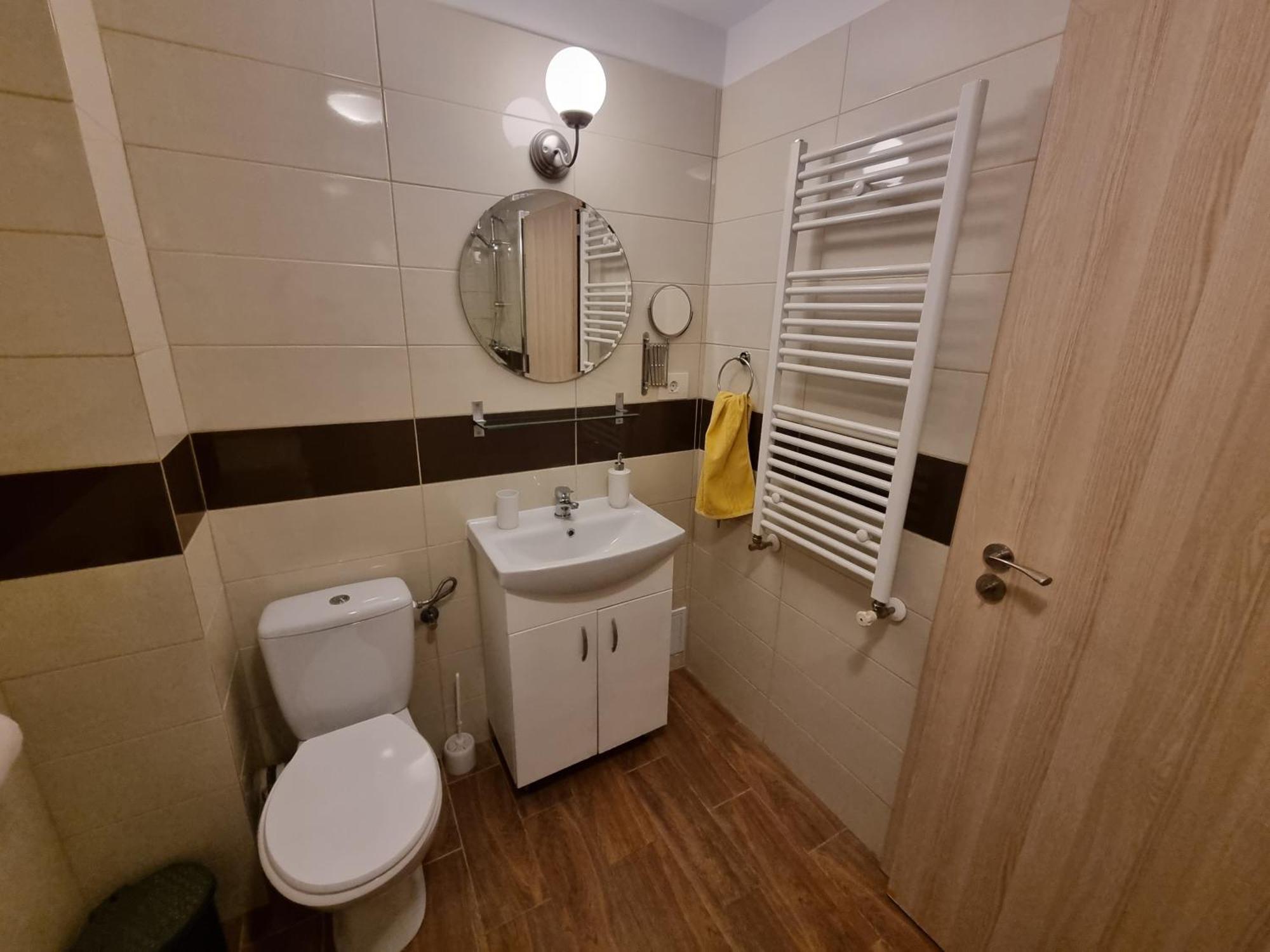 Avram Iancu Private Apartment With Ac Brasov Luaran gambar