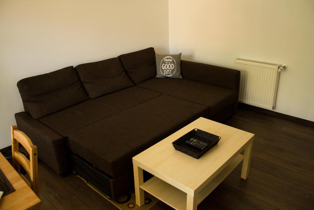 Avram Iancu Private Apartment With Ac Brasov Luaran gambar