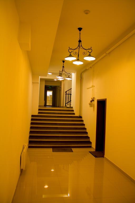 Avram Iancu Private Apartment With Ac Brasov Bilik gambar